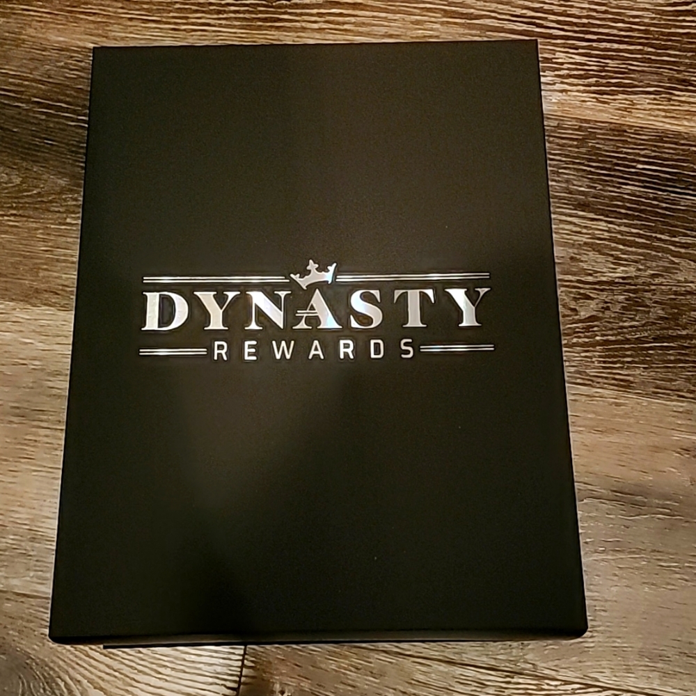 DraftKings MARQUIS Waterford Crystal Rocks Glasses 10th Anniversary
